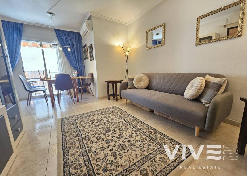 Wohnung - Verkauf - Torrevieja - Acequion