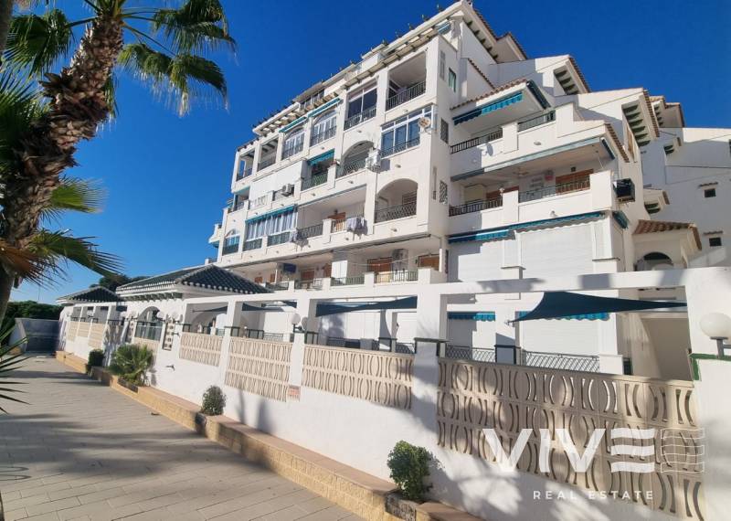 Wohnung - Verkauf - Torrevieja - La Mata