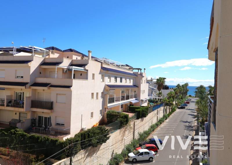 Wohnung - Verkauf - Torrevieja - La veleta