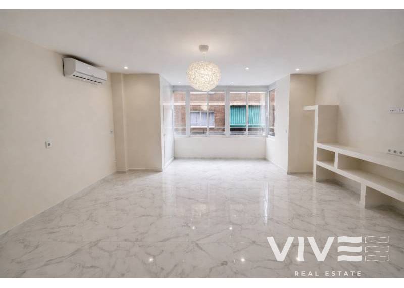 Wohnung - Verkauf - Torrevieja - Muelle Pesquero