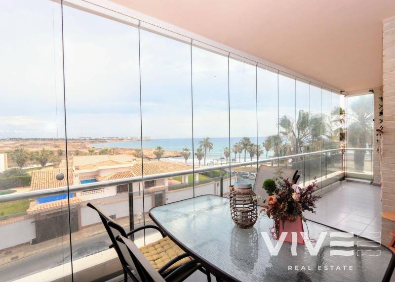 Wohnung - Verkauf - Torrevieja - Orihuela Costa, Orihuela Costa