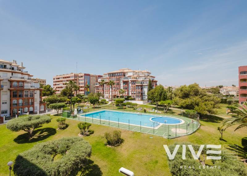 Wohnung - Verkauf - Torrevieja - PLAYA DE LA MATA
