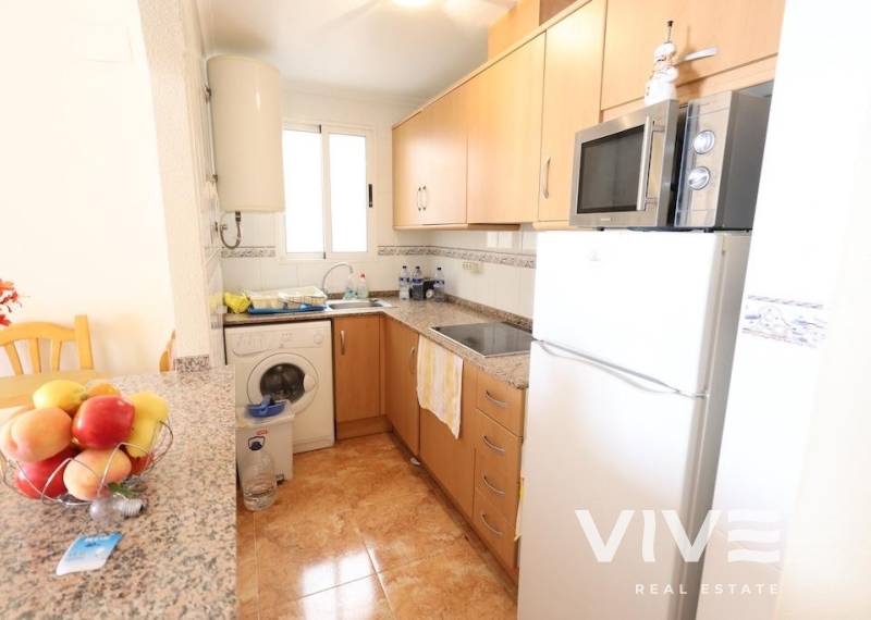 Wohnung - Verkauf - Torrevieja - Playa de los locos