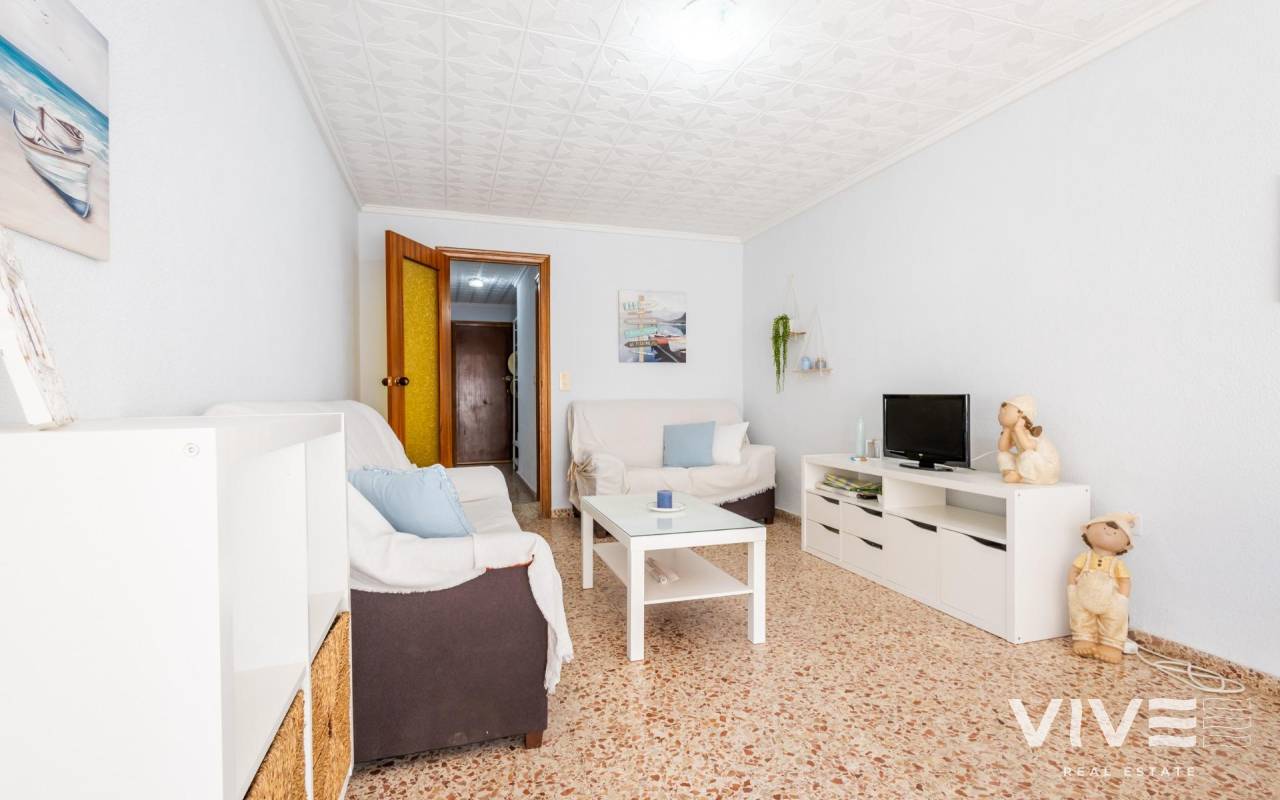 Wohnung - Verkauf - Torrevieja - PRI-68667