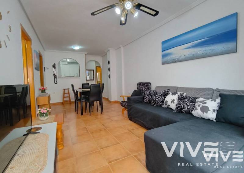 Wohnung - Verkauf - Torrevieja - Pueblo - Centro