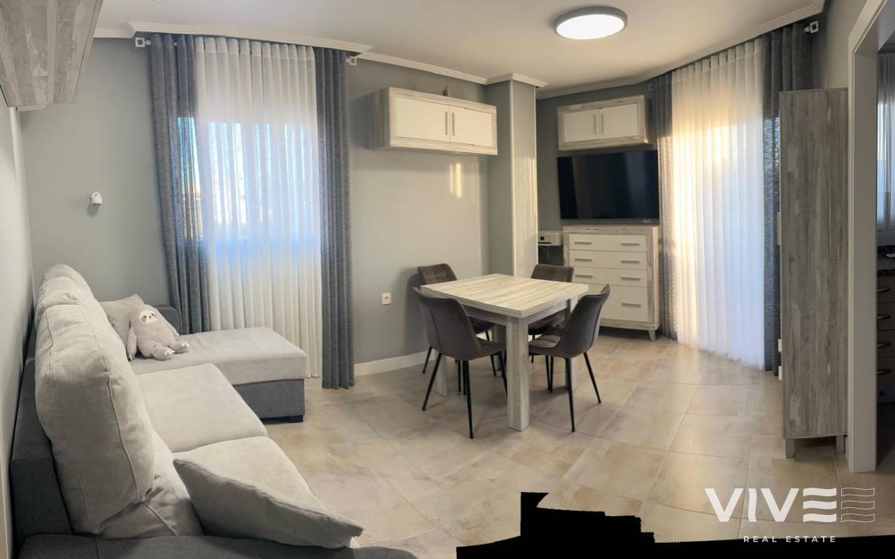 Wohnung - Verkauf - Torrevieja - RE0316