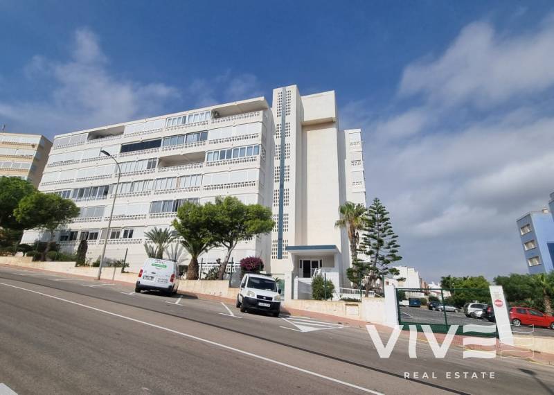 Wohnung - Verkauf - Torrevieja - Torreblanca La Mata