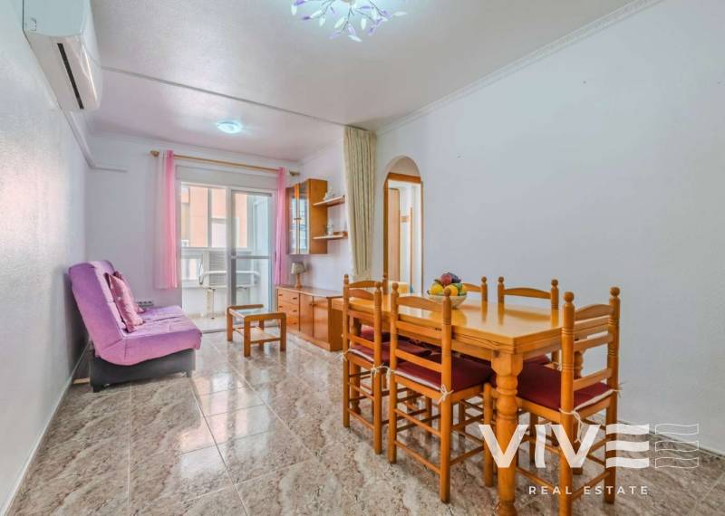 Wohnung - Verkauf - Torrevieja - Torrevieja