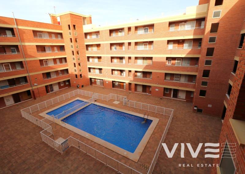Wohnung - Verkauf - Torrevieja - Torrevieja