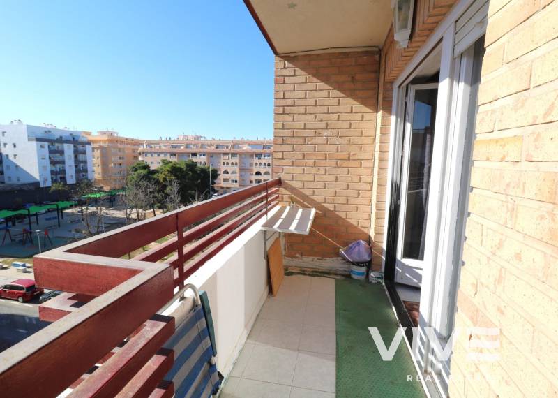 Wohnung - Verkauf - Torrevieja - Torrevieja