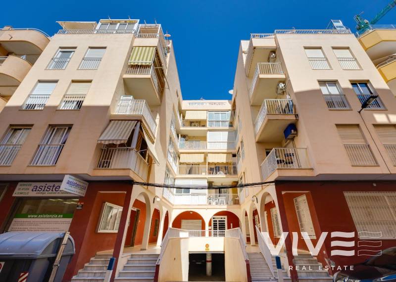 Wohnung - Verkauf - Torrevieja - Torrevieja