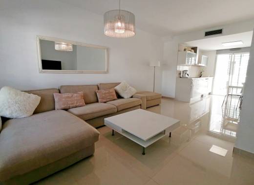 EXCLUSIVE APARTMENT IN PUNTA PRIMA