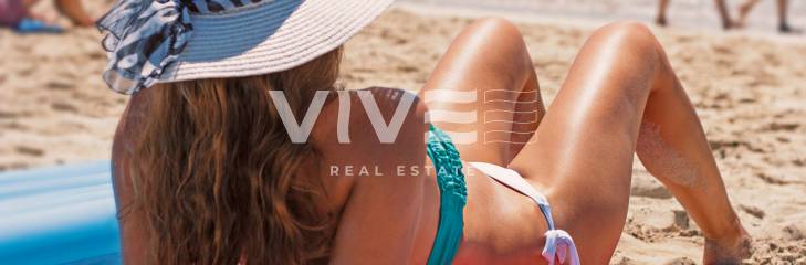 Mieten Sie diesen Sommer eine Wohnung in Torrevieja und genießen Sie den Strand