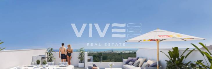 Live and dream awake with our new residential FLAMENCA VILLAGE