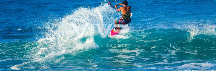 Our Houses for sale in Pilar de la Horadada, the perfect place to live healthily