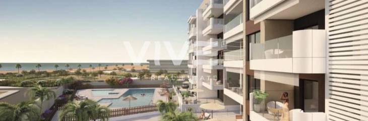 In our apartments for sale in Pilar de la Horadada you will discover a new way of living