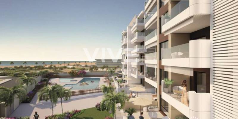 En nuestros apartamentos en venta en Pilar de la Horadada descubrirás una nueva forma de vivir 