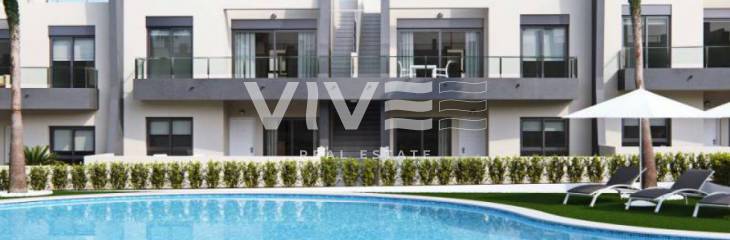 The pleasures of living in a property for sale in Torre de la Horadada