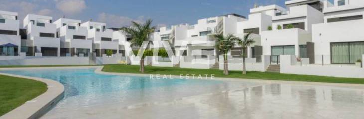 Why trust Vivee as estate agents in Torre de la Horadada Spain