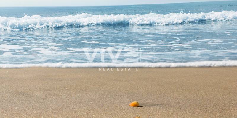 Improve your mood in a property for sale in Playa Flamenca with sea views Improve your mood in a property for sale in Playa Flamenca with sea views
