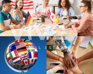 International schools in Costa Blanca.