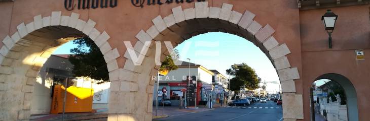 Rojales-Ciudad Quesada: Un Tesoro en la Costa Blanca para Vivir e Invertir.