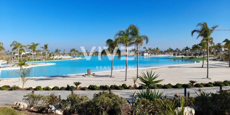 Santa Rosalía Resort Murcia – Natur, Luxus und Lagunenleben Santa Rosalía Resort Murcia – Natur, Luxus und Lagunenleben