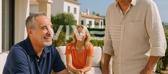 Att bo på Costa Blanca: Hur fungerar den offentliga sjukvården för utlänningar?