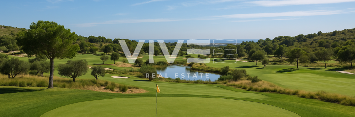 Lo Romero Golf: naturaleza, golf y estilo de vida mediterráneo en Pilar de la Horadada