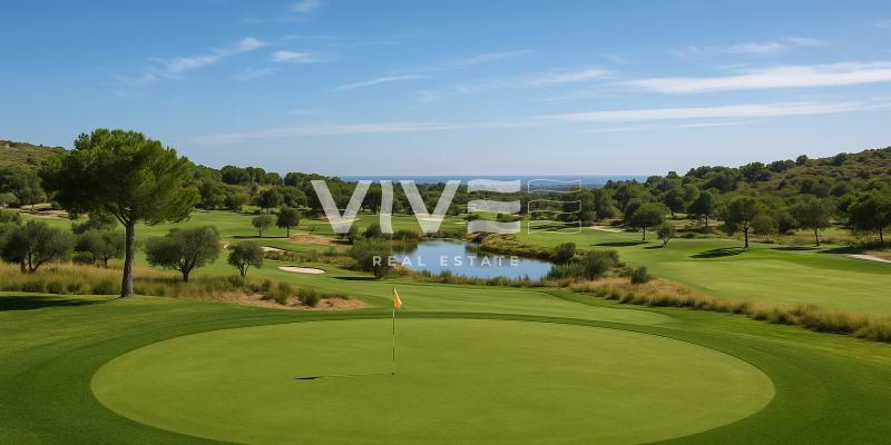 Lo Romero Golf: naturaleza, golf y estilo de vida mediterráneo en Pilar de la Horadada Lo Romero Golf: naturaleza, golf y estilo de vida mediterráneo en Pilar de la Horadada