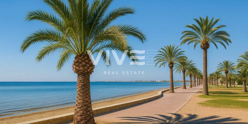 San Pedro del Pinatar – A Jewel of the Costa Cálida for Living and Investing
