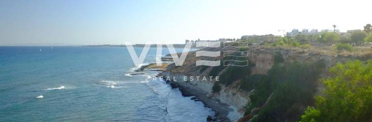 Reopening of Cabo Roig Promenade boosts real estate appeal in Orihuela Costa