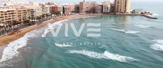 Torrevieja, Valencian Cultural Capital 2025: a place to live and enjoy the Mediterranean