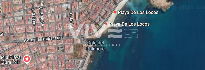 New Pedestrian Promenade at Los Locos Beach: Torrevieja Enhances Its Coastline and Increases Property Value