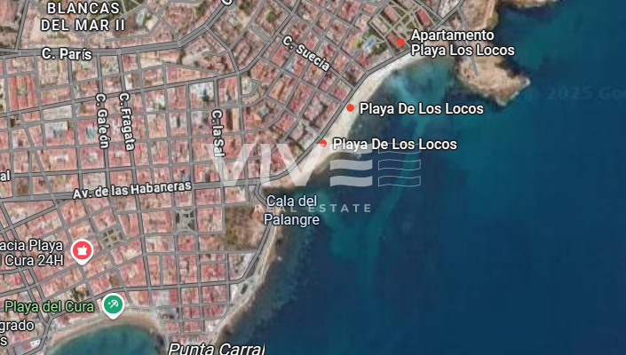 New Pedestrian Promenade at Los Locos Beach: Torrevieja Enhances Its Coastline and Increases Property Value