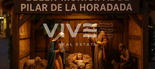 Pilar de la Horadada stärker sin tillväxt genom kulturliv och hög livskvalitet