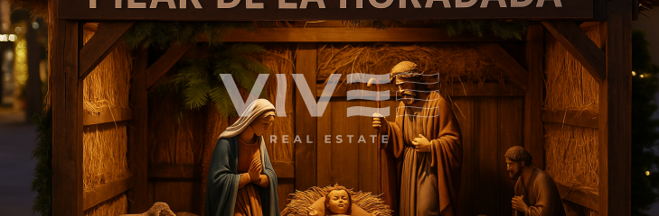 Pilar de la Horadada consolida su crecimiento con actividad cultural y calidad de vida