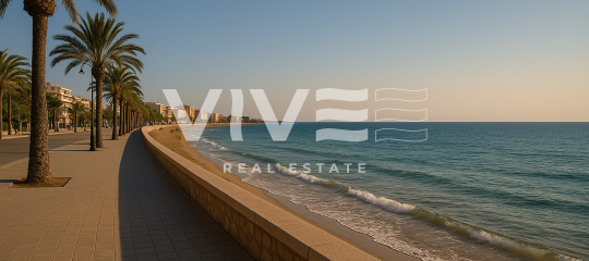 Torrevieja stärker La Mata genom en stadsutveckling som ökar områdets attraktionskraft