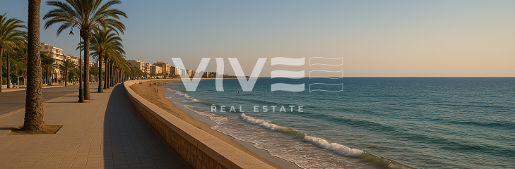 Torrevieja rozwija La Matę dzięki inwestycji urbanistycznej zwiększającej atrakcyjność mieszkaniową