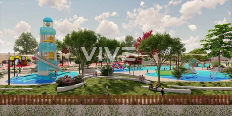 Torrevieja improves quality of life with new green areas and real estate opportunities