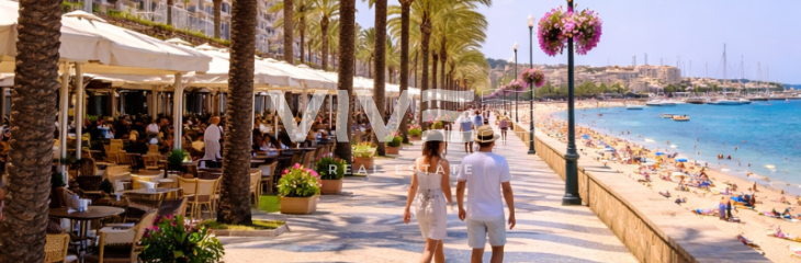 Najlepsze miejsca do zakupu domu na Costa Blanca i Costa Cálida