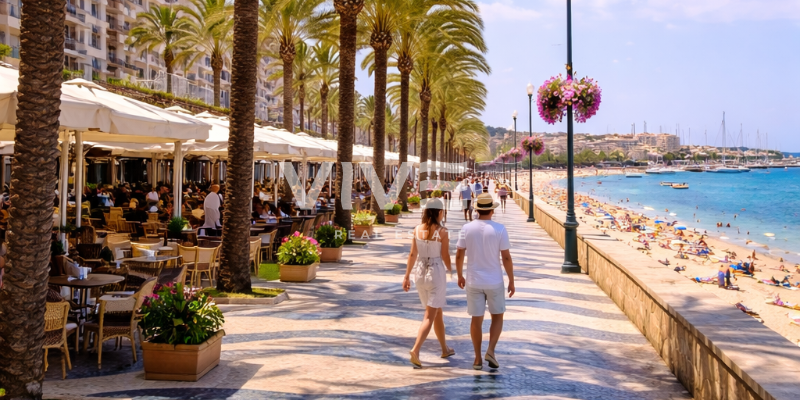 Mejores zonas para comprar casa Costa Blanca y Cálida