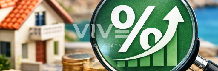 Costa Blanca property investment: rental yield and value growth