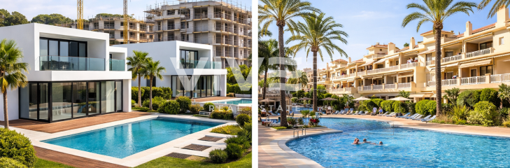 New build or resale in Costa Blanca?