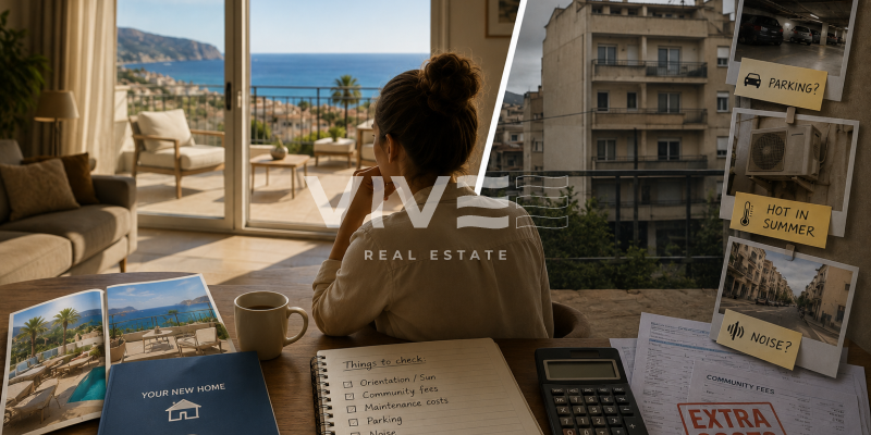 Some Properties Seem Like a Great Opportunity… Until You Start Living There