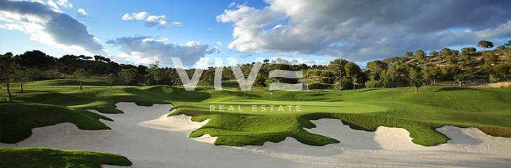 Golf und Lebensstil: die exklusivsten Golfplätze an der südlichen Costa Blanca und Costa Cálida