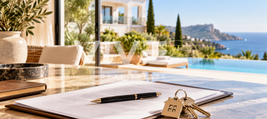 Power of Attorney to Buy or Sell Property in Spain