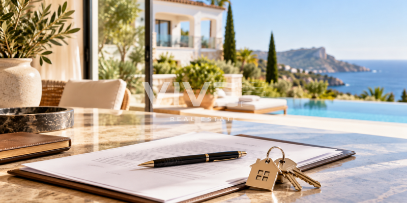 Power of Attorney to Buy or Sell Property in Spain