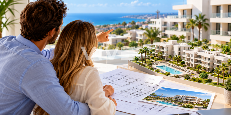 Buying Off-Plan Property in Spain: A Practical Guide