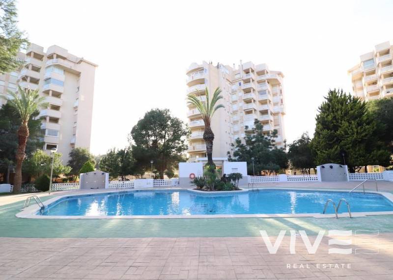 Apartment - Resale - Orihuela Costa - Campoamor